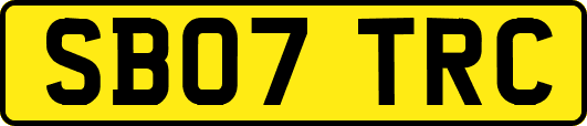SB07TRC