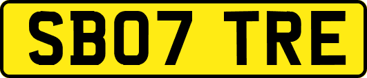 SB07TRE