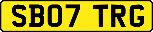 SB07TRG