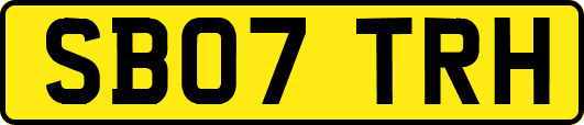 SB07TRH