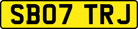SB07TRJ