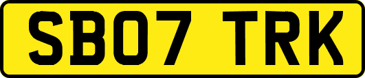SB07TRK