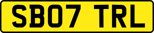SB07TRL