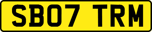 SB07TRM