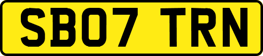 SB07TRN