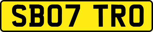 SB07TRO