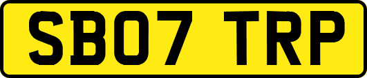 SB07TRP