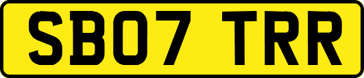 SB07TRR
