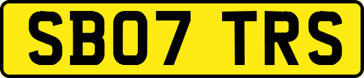 SB07TRS