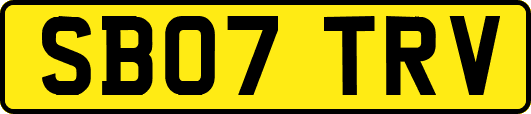 SB07TRV