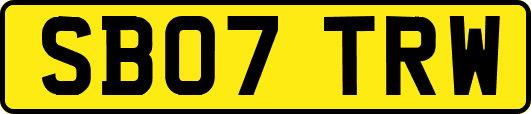 SB07TRW