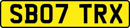 SB07TRX