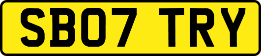 SB07TRY