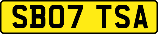 SB07TSA