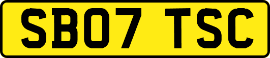 SB07TSC