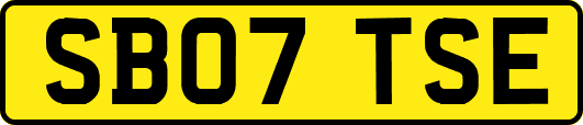 SB07TSE