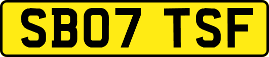 SB07TSF