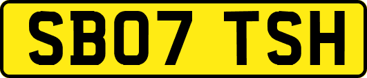 SB07TSH