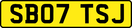 SB07TSJ