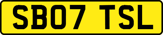 SB07TSL