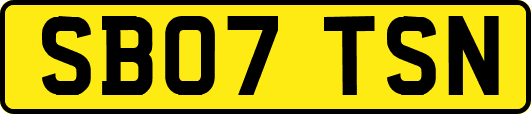 SB07TSN