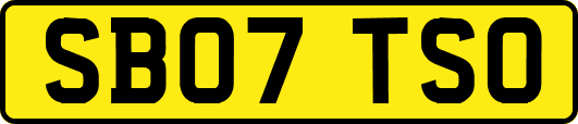 SB07TSO