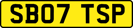 SB07TSP