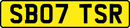 SB07TSR