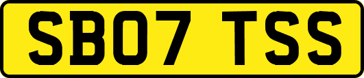 SB07TSS