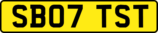 SB07TST