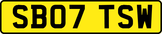 SB07TSW