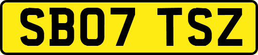 SB07TSZ