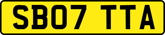 SB07TTA
