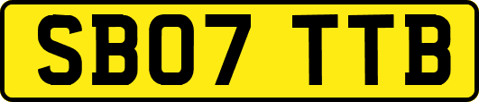 SB07TTB