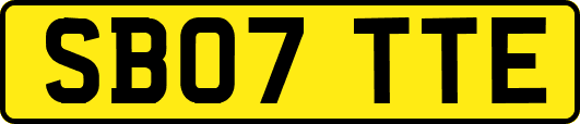 SB07TTE