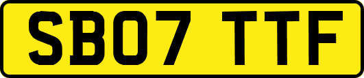 SB07TTF