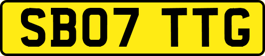 SB07TTG