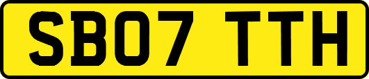 SB07TTH