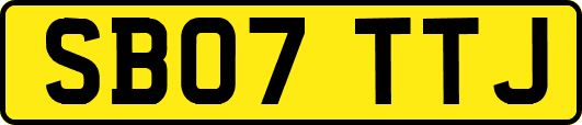 SB07TTJ