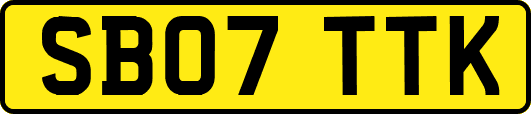 SB07TTK
