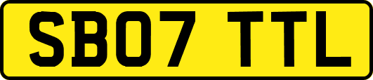 SB07TTL