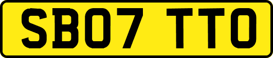 SB07TTO
