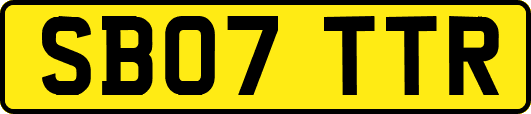 SB07TTR