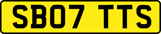 SB07TTS