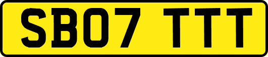 SB07TTT