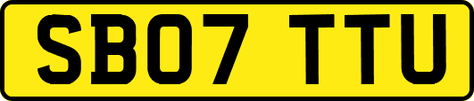 SB07TTU