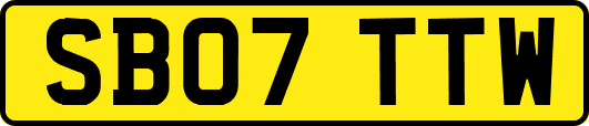 SB07TTW