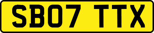 SB07TTX
