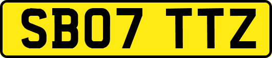 SB07TTZ