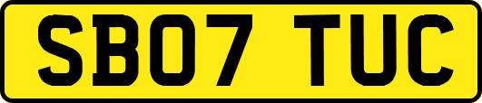 SB07TUC